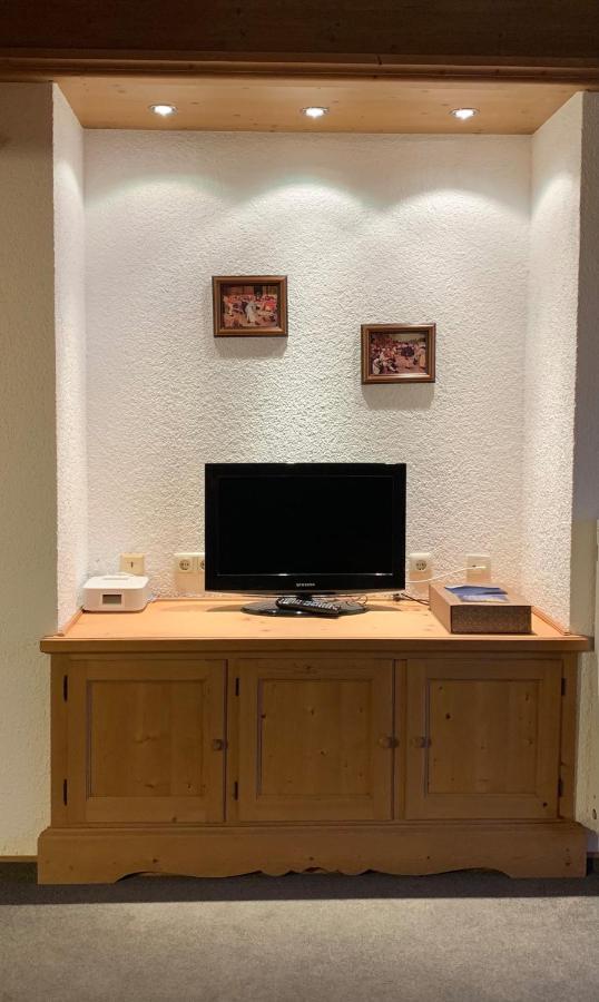 Appartements Rendl St. Anton am Arlberg Zewnętrze zdjęcie