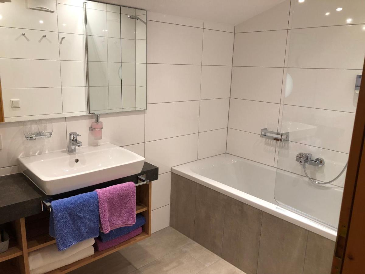 Appartements Rendl St. Anton am Arlberg Zewnętrze zdjęcie
