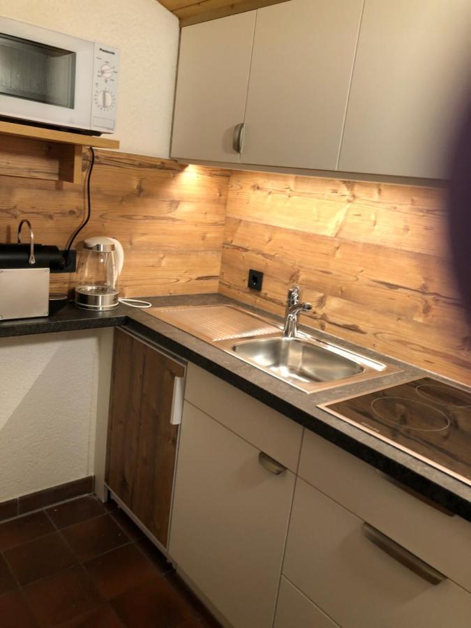 Appartements Rendl St. Anton am Arlberg Zewnętrze zdjęcie