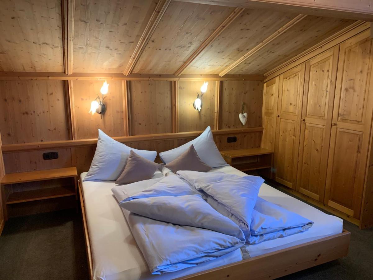 Appartements Rendl St. Anton am Arlberg Zewnętrze zdjęcie