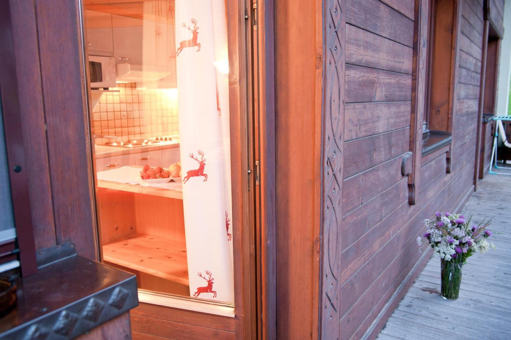 Appartements Rendl St. Anton am Arlberg Zewnętrze zdjęcie