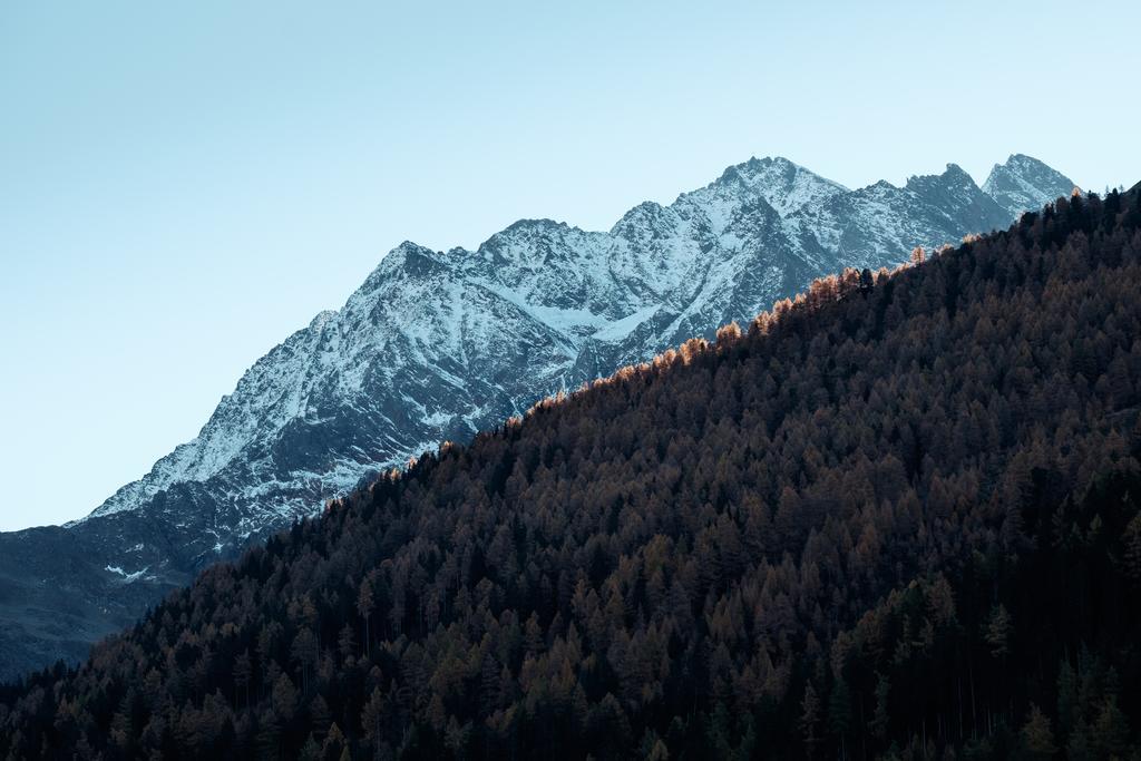 Appartements Rendl St. Anton am Arlberg Zewnętrze zdjęcie